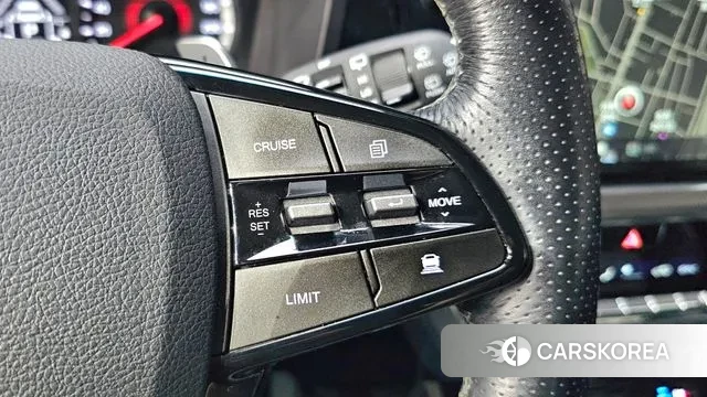 Ssangyong Beautiful Korando 2022 Белый из Кореи, фото 3