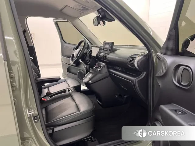 Hyundai Casper 2022 Цвет тростника из Кореи, фото 3