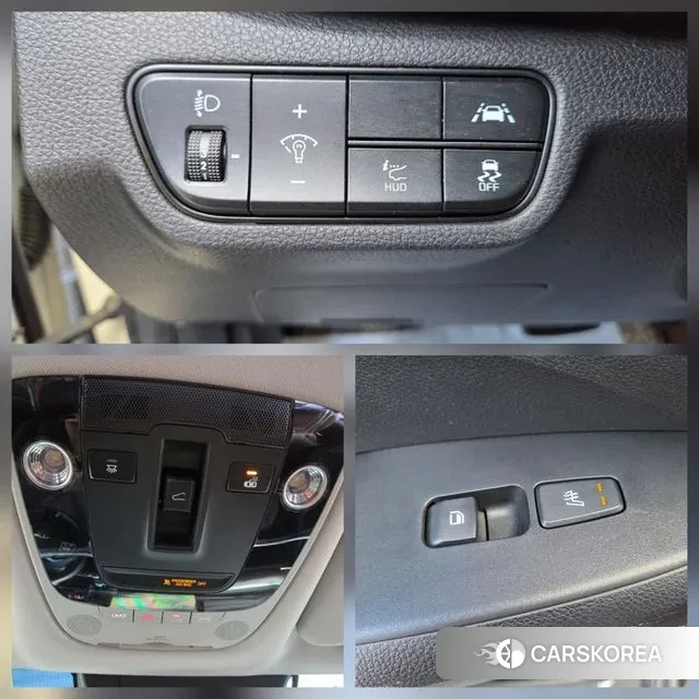 Kia Seltos 2021 Белый из Кореи, фото 3