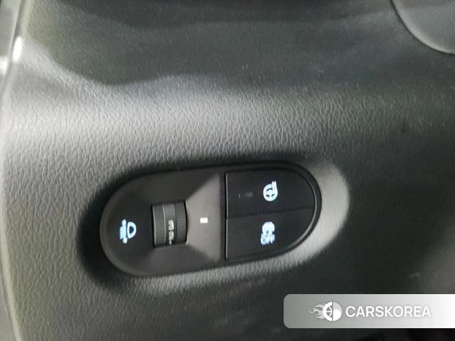 Hyundai Casper 2022 Белый из Кореи, фото 3