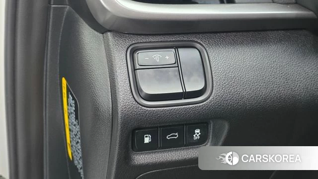 Kia The New K5 2nd generation 2019 Белый из Кореи, фото 3