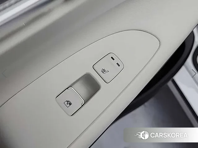 Hyundai The New Grandeur IG 2021 Белый из Кореи, фото 3