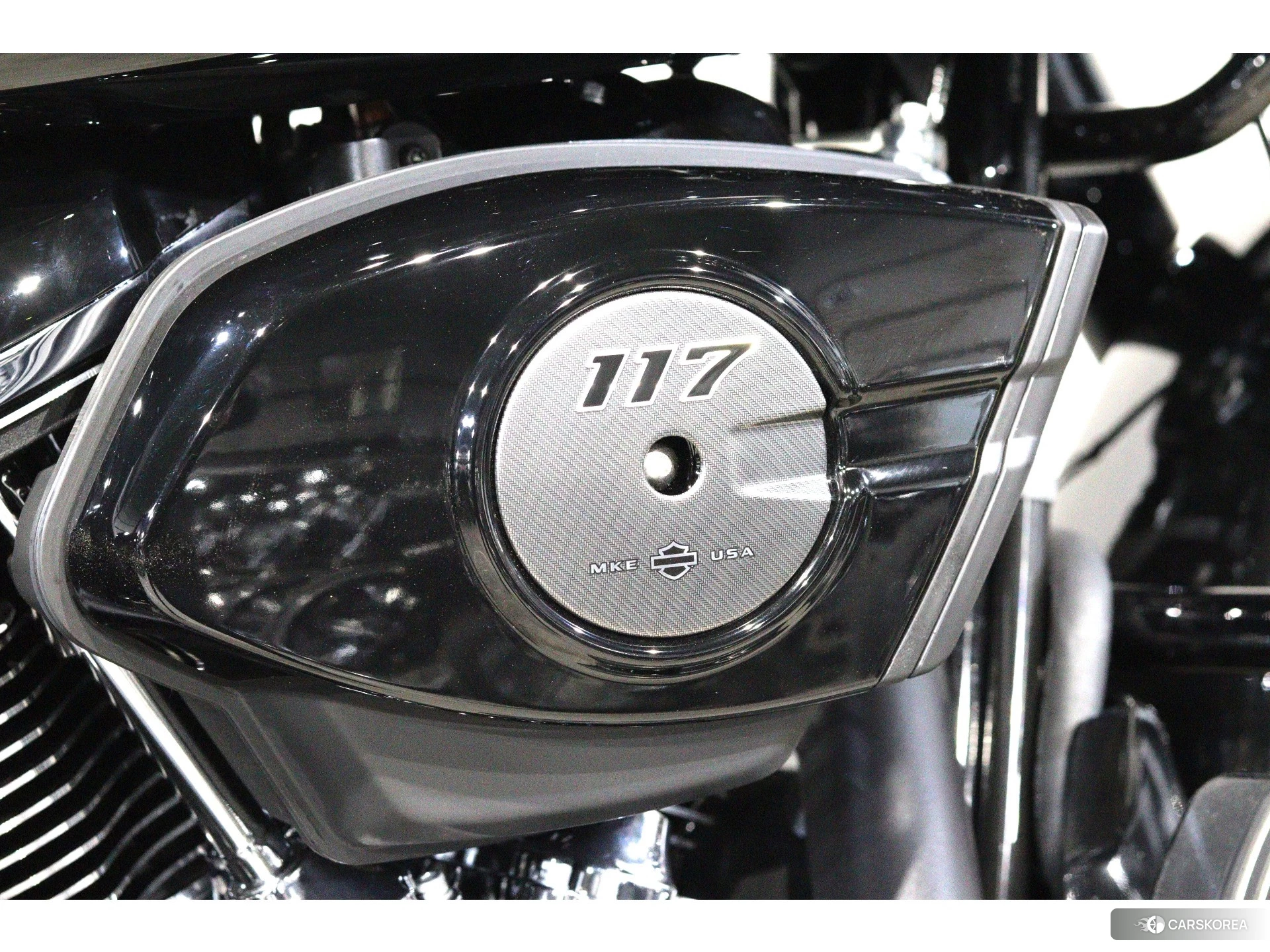 Harley-Davidson Road Glide FLTRX 1980 2025 из Японии