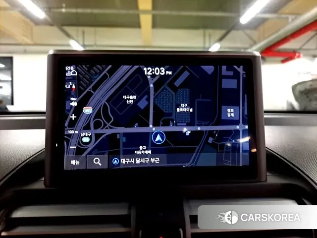 Hyundai Casper 2024 Белый из Кореи, фото 3