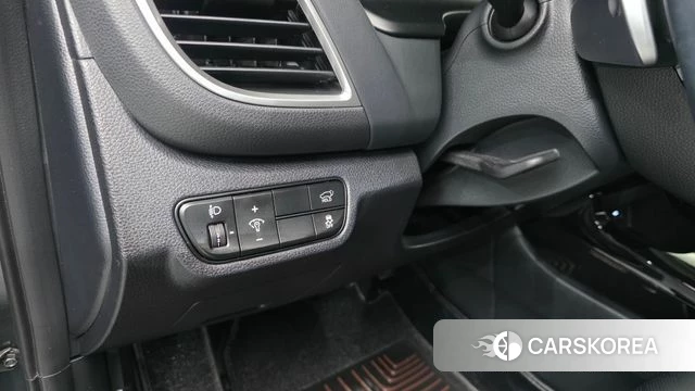 Kia The New Seltos 2024 Серый из Кореи, фото 3