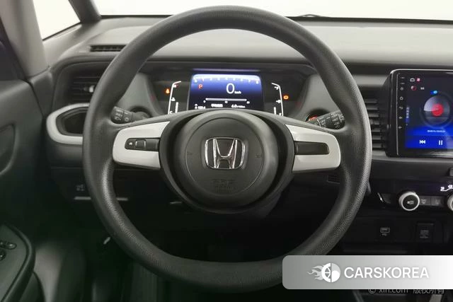 Honda Fit 2021 Белый из Китая, фото 3