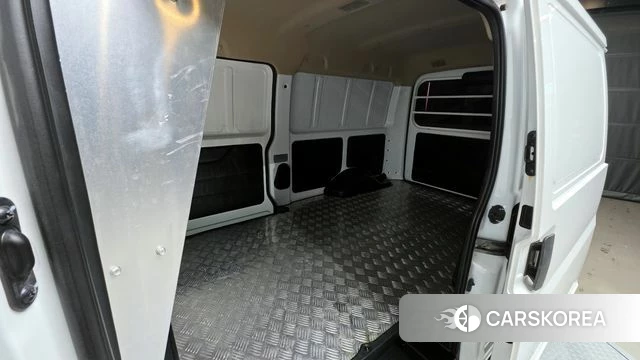 Dongfeng Socon C35 2022 Белый из Кореи, фото 3