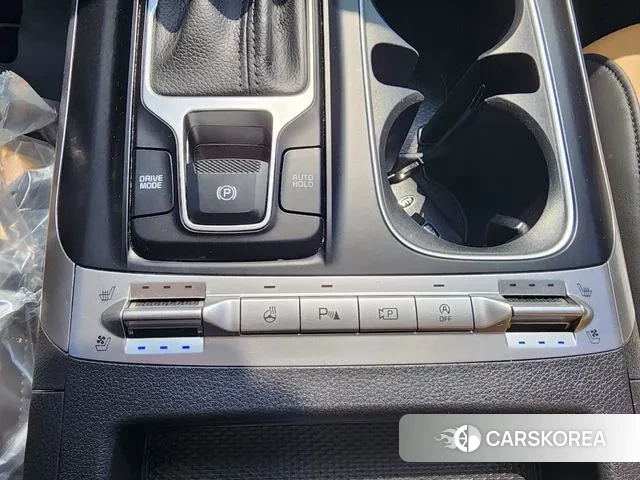 Kia Carnival 4th generation 2021 Черный из Кореи, фото 3