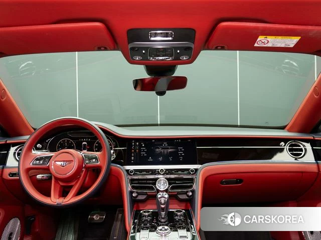 Bentley Flying 2022 Синий из Китая, фото 3