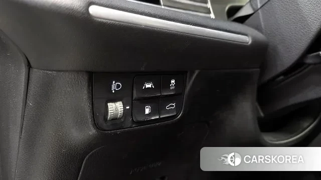 Hyundai The New Grandeur IG 2021 Белый из Кореи, фото 3