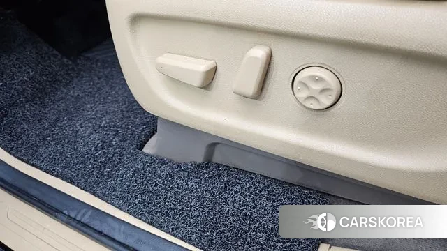 Kia All New Carnival 2018 Черный из Кореи, фото 3