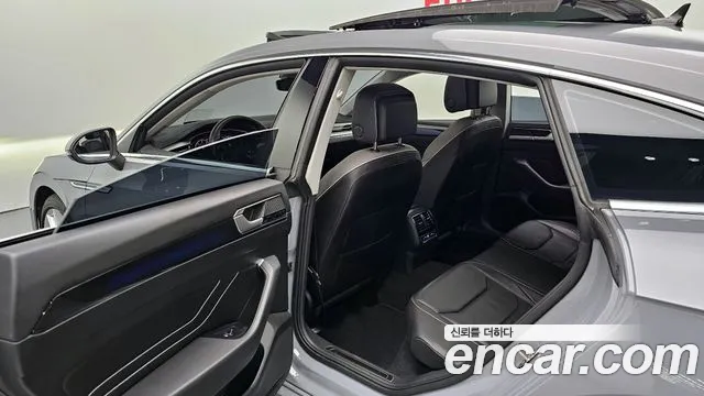 Volkswagen Arteon id 2691422 из Кореи 3