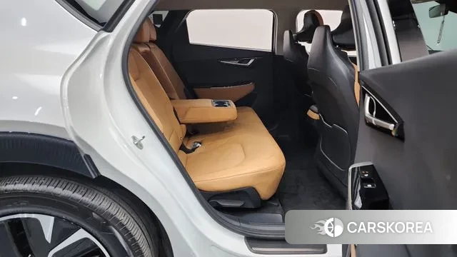 Kia EV6 id 3670750 из Кореи 3