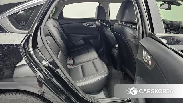 Kia Come New K3 2020 Черный из Кореи, фото 3