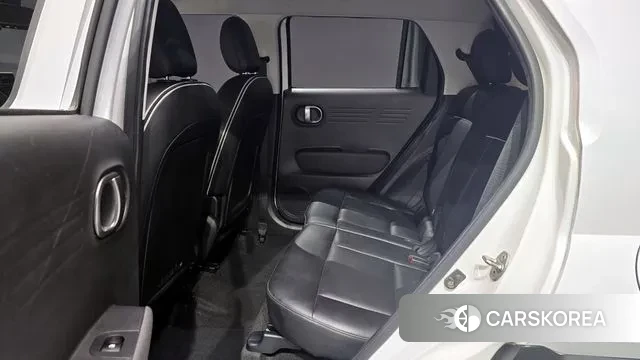 Hyundai Casper 2022 Белый из Кореи, фото 3