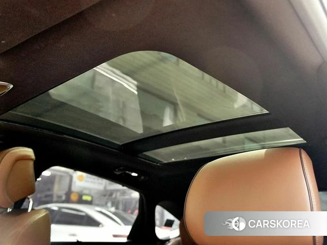 Genesis G80 (RG3) 2023 Черный из Кореи, фото 3