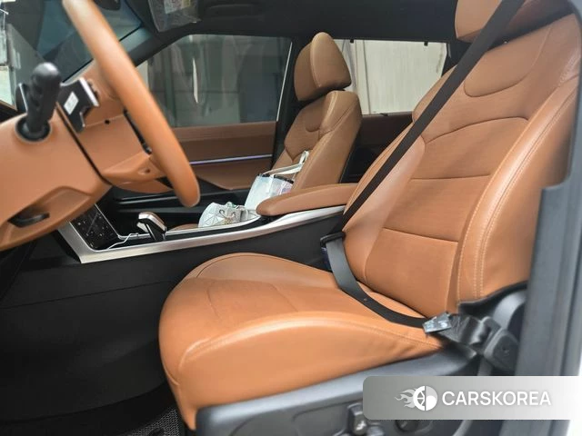 Ssangyong Torres 2022 Белый из Кореи, фото 3