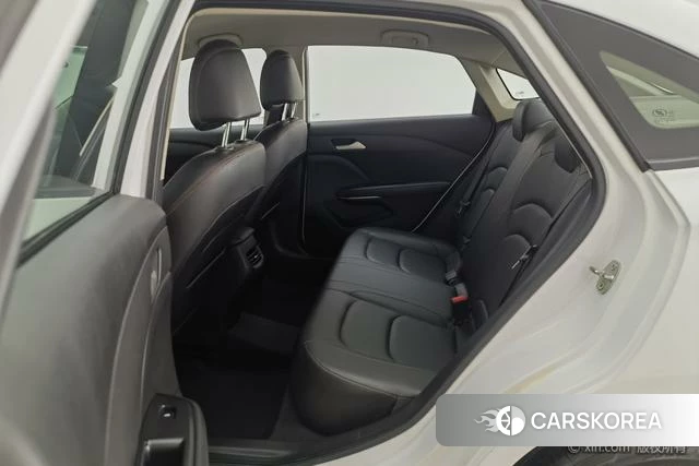 Chevrolet Cruze 2020 Белый из Китая, фото 3