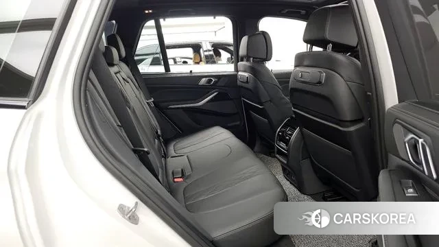 BMW X5 (G05) 2024 Белый из Кореи, фото 3