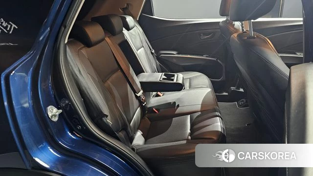 Ssangyong Berry New Tivoli 2020 Синий из Кореи, фото 3