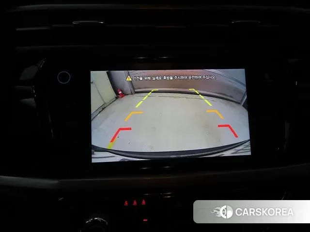 Ssangyong Beautiful Korando 2019 Синий из Кореи, фото 3