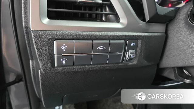 Ssangyong Beautiful Korando 2019 Серый из Кореи, фото 3