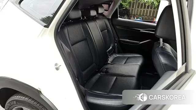 Kia Seltos 2020 Белый из Кореи, фото 3