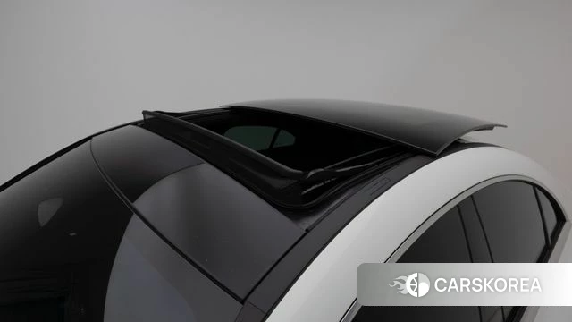 Mercedes-Benz CLA-Class C118 2025 Белый из Кореи, фото 3