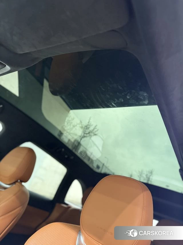 Xiaopeng Motors Xiaopeng G9 2025 Черный из Китая, фото 3