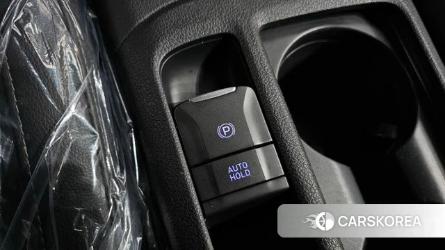 Hyundai i30 (PD) 2018 Синий из Кореи, фото 3