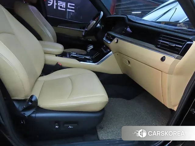 Kia Mohave Master 2020 Черный из Кореи, фото 3