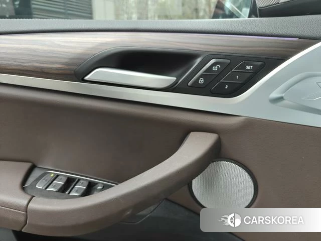 BMW X3 2022 Белый из Китая, фото 3