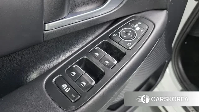 Hyundai Sonata (DN8) 2020 Белый из Кореи, фото 3