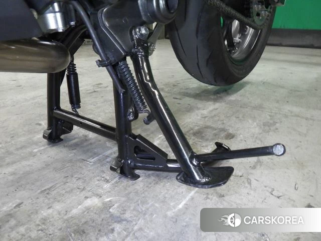 Проданный Honda NC750X ABS id 4184704 из Японии, фото 2