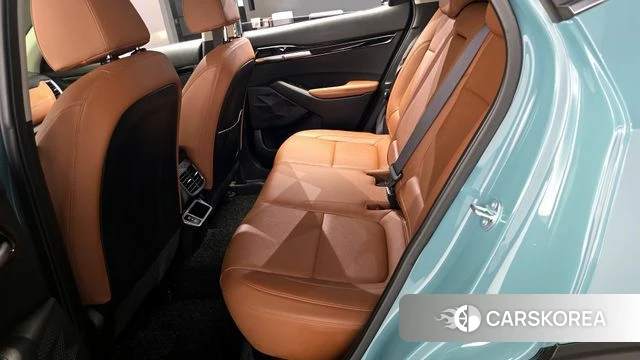 Kia The New Seltos id 3940738 из Кореи 3