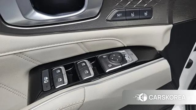 Kia Sorento 4th Generation 2020 Белый из Кореи, фото 3