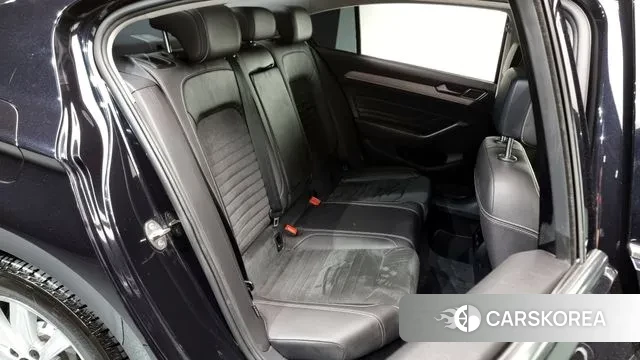 Volkswagen Passat GT (B8) id 2931654 из Кореи 3