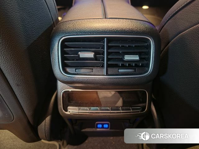 Mercedes-Benz GLE-Class W167 2024 Белый из Кореи, фото 3