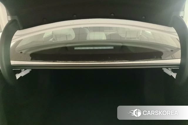 BYD Seal 05DM 2025 Белый из Китая, фото 3