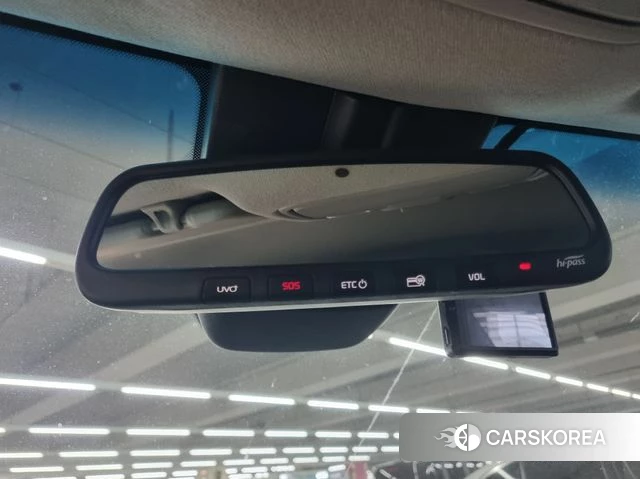 Kia The New Niro 2020 Белый из Кореи, фото 3