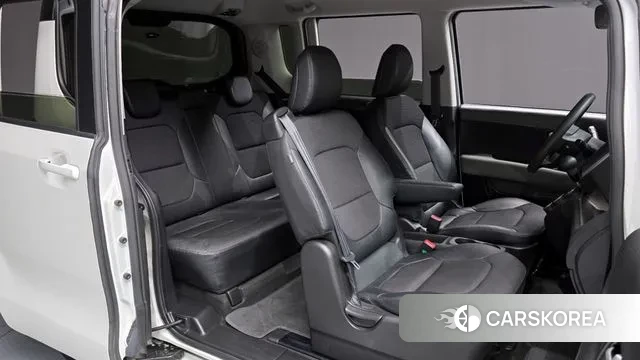 Kia The New Ray 2021 Белый из Кореи, фото 3