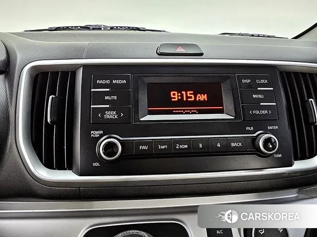 Kia The New Ray 2021 Белый из Кореи, фото 3