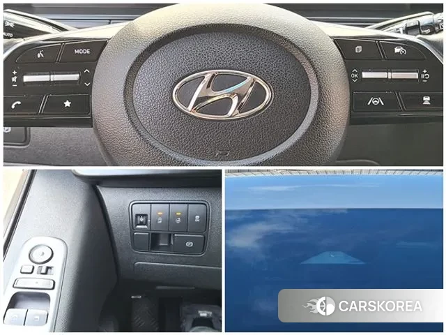 Hyundai Staria 2022 Белый из Кореи, фото 3