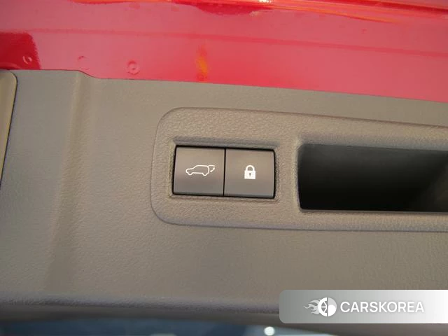 Lexus NX 2020 Красный из Китая, фото 3