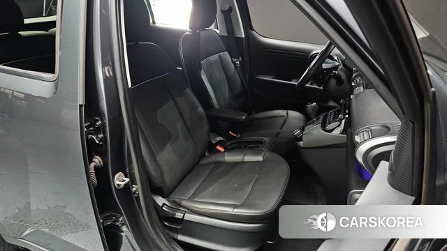Hyundai Casper 2022 Серый из Кореи, фото 3