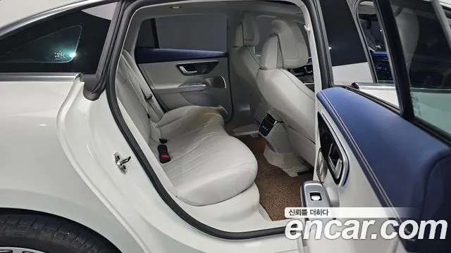 Mercedes-Benz EQE V295 id 2714766 из Кореи 3