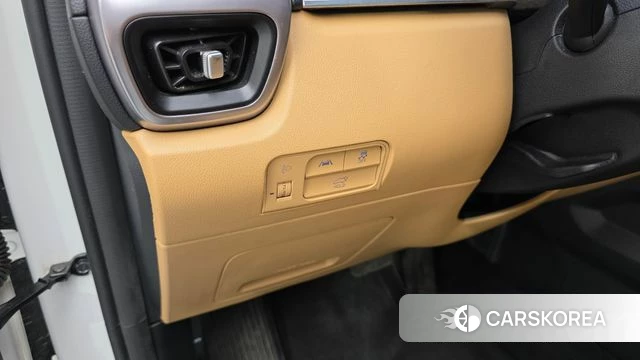 Kia Sorento 4th Generation 2022 Белый из Кореи, фото 3
