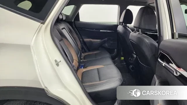 Kia Seltos 2019 Белый из Кореи, фото 3