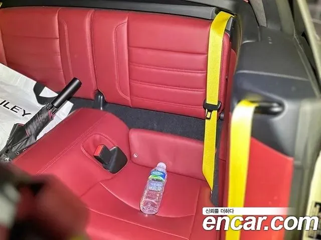 Porsche 911(992) id 2722338 из Кореи 3