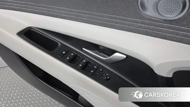 Hyundai Avante (CN7) 2022 Белый из Кореи, фото 3